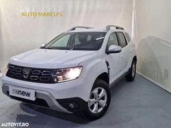 Culoarealb Utilizat 2021 Dacia Duster Comfort SUV | 12.500 EUR (Preț OK)