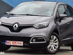 Gri Utilizat 2014 Renault Captur Intens SUV | 8.750 EUR (Preț OK)