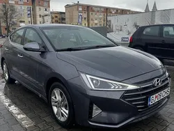 Culoaregri Utilizat 2019 Hyundai Elantra Berlinǎ | 13.499 EUR (Preț OK)