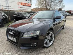 Culoaregri Utilizat 2012 Audi A5 Sportback Berlinǎ | 8.950 EUR (Preț bun)