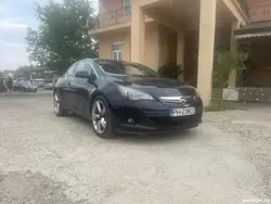 Utilizat 2013 Opel Astra GTC | 5.500 EUR