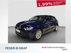 Utilizat 2024 Audi A1 Sportback Advanced Hatchback | 25.092 EUR (Preț OK)