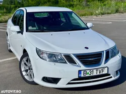 Alb Utilizat 2011 Saab 9-3 Linear Berlinǎ | 8.250 EUR