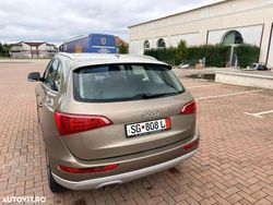 Culoarebej Utilizat 2011 Audi Q5 SUV | 10.490 EUR (Preț OK)
