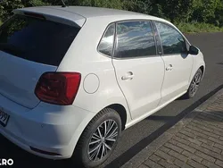 Culoarealb Utilizat 2017 VW Polo Comfortline | 6.999 EUR (Preț OK)
