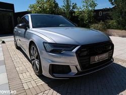 Culoareargint Utilizat 2020 Audi A6 Exclusive Berlinǎ | 36.500 EUR (Preț bun)