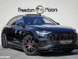 Culoarenegru Utilizat 2021 Audi SQ8 Competition SUV | 72.800 EUR