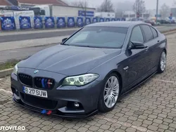 Gri Utilizat 2016 BMW 525 Berlinǎ | 19.500 EUR (Preț OK)