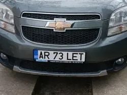 Utilizat 2012 Chevrolet Orlando LA | 5.150 EUR