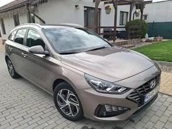 Maro Utilizat 2021 Hyundai i30 Sport Break | 14.890 EUR (Puțin scump)