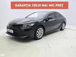 Negru Utilizat 2020 Toyota Camry Berlinǎ | 26.750 EUR (Preț OK)