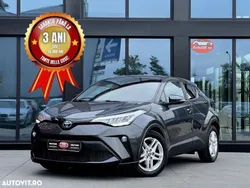 Gri Utilizat 2020 Toyota C-HR SUV | 15.990 EUR (Preț OK)
