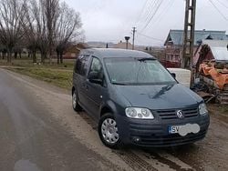 Utilizat 2006 VW Caddy Monovolum | 2.999 EUR (Preț OK)