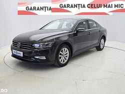 Gri Utilizat 2021 VW Passat Berlinǎ | 19.250 EUR (Preț OK)