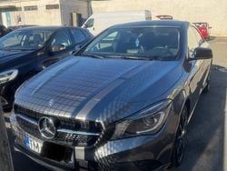 Utilizat 2015 Mercedes CLA200 Berlinǎ | 19.500 EUR (Preț OK)