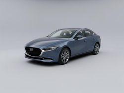 Nouă 2025 Mazda 3 | 28.062 EUR (Preț OK)