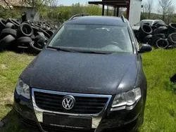 Utilizat 2006 VW Passat Break | 2.300 EUR (Preț bun)