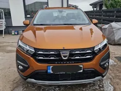 Maro Utilizat 2021 Dacia Sandero Comfort Hatchback | 11.500 EUR (Preț OK)