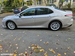 Culoaremaro Utilizat 2020 Toyota Camry Berlinǎ | 27.000 EUR (Preț OK)