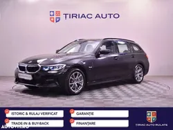 Negru Utilizat 2022 BMW 330e Break | 29.900 EUR (Super Preț)