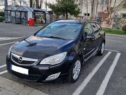 Utilizat 2011 Opel Astra Break | 3.999 EUR (Puțin scump)