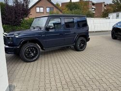 Nouă 2024 Mercedes G63 AMG AMG SUV | 290.021 EUR (Scump)