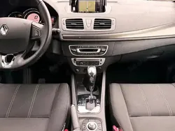 Gri Utilizat 2014 Renault Mégane GrandTour Business Break | 6.999 EUR (Preț OK)