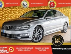Culoaregri Utilizat 2018 VW Passat Executive Berlinǎ | 18.350 EUR (Preț OK)