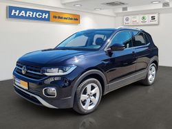 Utilizat 2023 VW T-Cross Style SUV | 26.308 EUR (Scump)