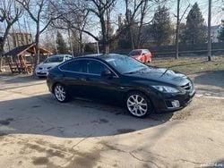 Utilizat 2009 Mazda 6 Berlinǎ | 2.900 EUR (Preț OK)