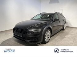 Utilizat 2021 Audi A6 Allroad Basis Break | 45.871 EUR (Preț OK)