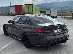 Culoaregri Utilizat 2024 BMW M3 Competition Edition Hatchback | 75.900 EUR