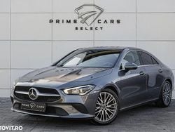 Culoaregri Utilizat 2021 Mercedes CLA180 Berlinǎ | 23.998 EUR (Preț OK)