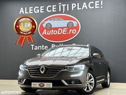 Culoaremaro Utilizat 2017 Renault Talisman Berlinǎ | 10.490 EUR (Preț OK)