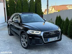 Culoarenegru Utilizat 2020 Audi Q5 SUV | 30.901 EUR (Preț bun)