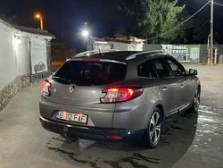 Gri Utilizat 2012 Renault Mégane III Break | 3.600 EUR (Preț bun)