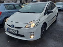 Utilizat 2010 Toyota Prius Hatchback | 4.200 EUR