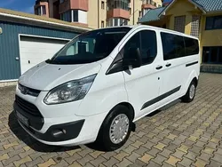 Utilizat 2014 Ford Tourneo Custom Van | 12.999 EUR