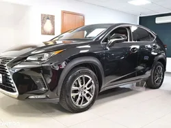 Negru Utilizat 2020 Lexus NX300h Executive Line SUV | 29.600 EUR