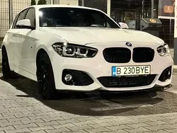 Utilizat 2015 BMW 116 Hatchback | 17.000 EUR