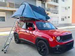 Albastru Utilizat 2016 Jeep Renegade SUV | 9.900 EUR (Preț OK)