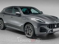 Gri Nouă 2024 Maserati Grecale GT SUV | 97.350 EUR