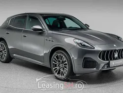 Gri Nouă 2024 Maserati Grecale GT SUV | 97.350 EUR