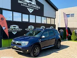 Albastru Utilizat 2013 Dacia Duster Lauréate SUV | 7.499 EUR (Preț bun)
