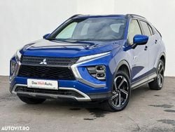 Albastru Utilizat 2023 Mitsubishi Eclipse Cross SUV | 29.645 EUR (Scump)