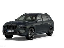 Culoaregri Nouă 2025 BMW X7 Comfort Edition SUV | 115.918 EUR (Preț bun)