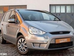 Culoaregri Utilizat 2008 Ford S-MAX Titanium Monovolum | 2.999 EUR (Preț bun)