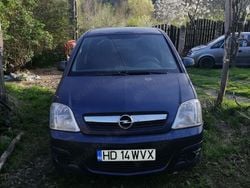 Utilizat 2009 Opel Meriva Monovolum | 2.000 EUR