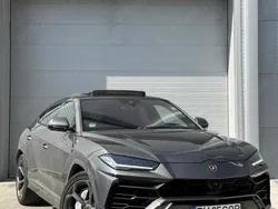 Gri Utilizat 2021 Lamborghini Urus SUV | 181.000 EUR