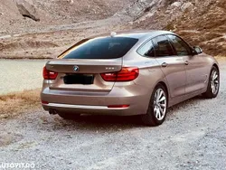 Bej Utilizat 2013 BMW 328 Gran Turismo Luxury Line Berlinǎ | 11.500 EUR